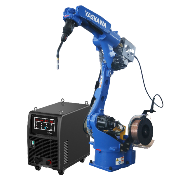 AR1440 弧焊机器人 机器人焊接 安川焊接机器人 经济实惠高性价比功能强大3