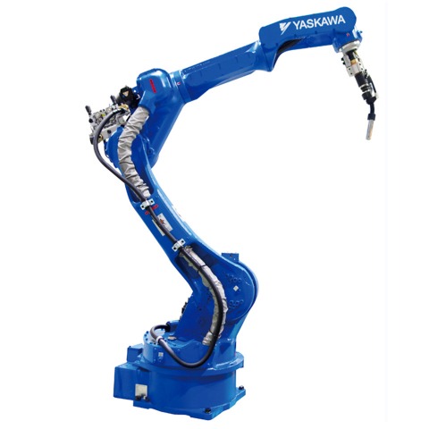 AR1440 弧焊机器人 机器人焊接 安川焊接机器人 经济实惠高性价比功能强大