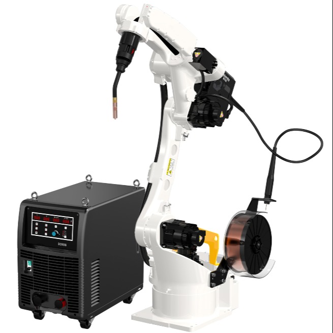 IRB2600 机器人焊接 经济实惠高性价比功能强大 弧焊机器人 ABB焊接机器人