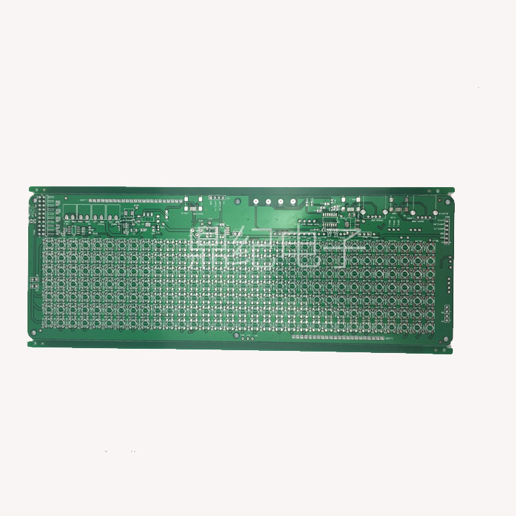 无线电路板 微带电路板 设备电路板 机械电路板 鼎纪工控电路板 静电电路板 简易电路板7