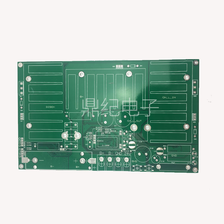 无线电路板 微带电路板 设备电路板 机械电路板 鼎纪工控电路板 静电电路板 简易电路板3
