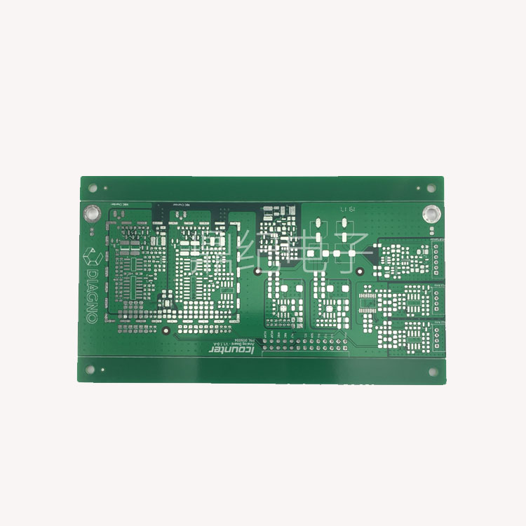 无线电路板 微带电路板 设备电路板 机械电路板 鼎纪工控电路板 静电电路板 简易电路板6