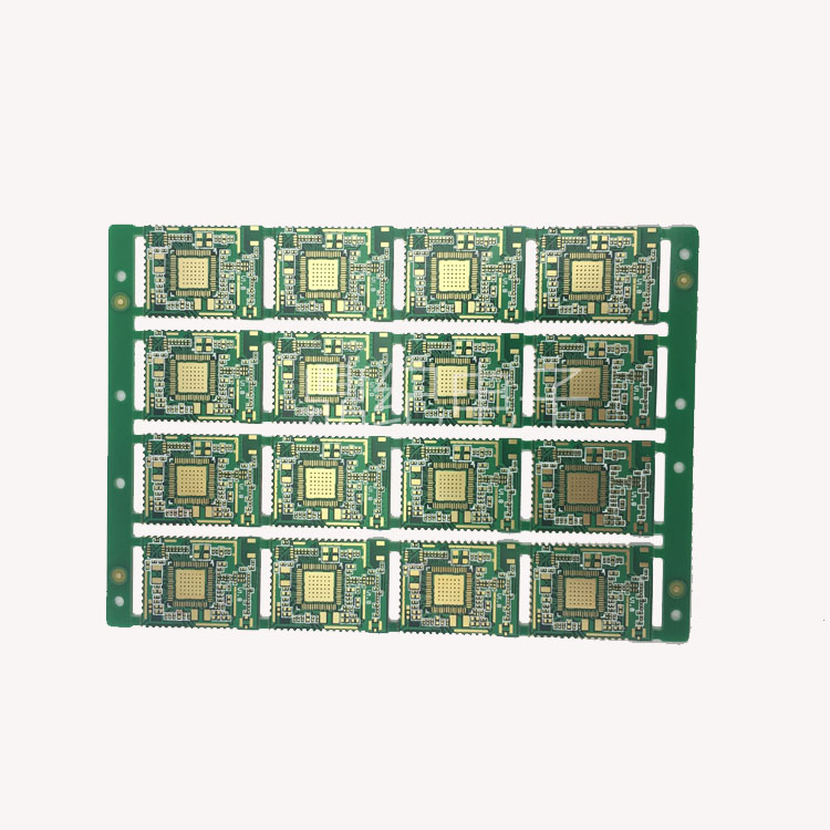 无线电路板 微带电路板 设备电路板 机械电路板 鼎纪工控电路板 静电电路板 简易电路板5