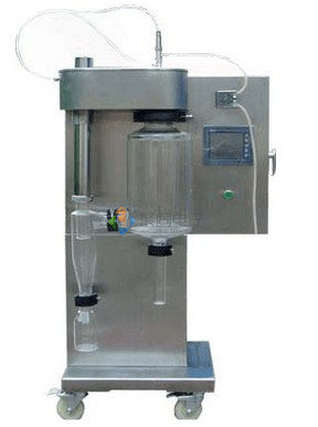 全自动控制价格优惠 小型喷雾干燥机 JT-8000Y聚同小型喷雾干燥设备厂家1