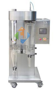 全自动控制价格优惠 小型喷雾干燥机 JT-8000Y聚同小型喷雾干燥设备厂家2