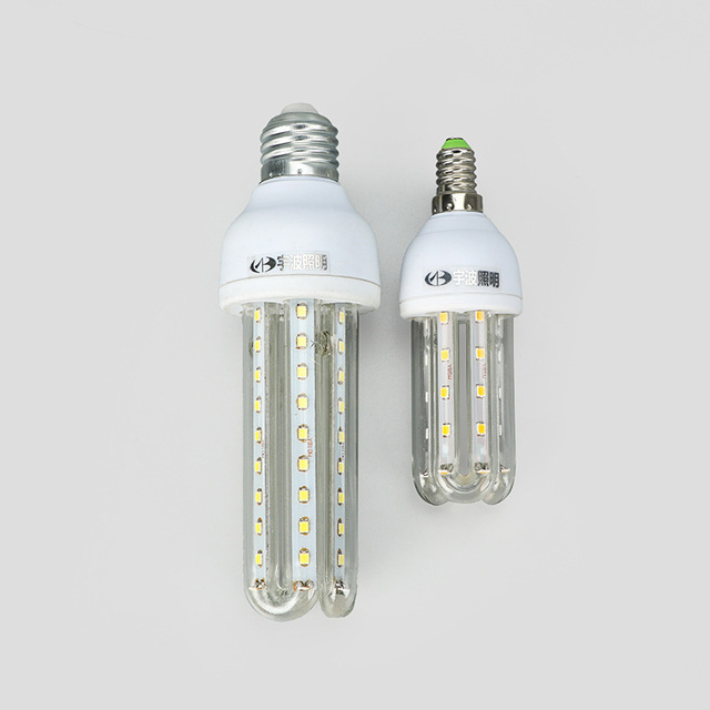 厂家直销 LED灯杯 全铝LED玉米灯 宇波 LED节能玉米灯3