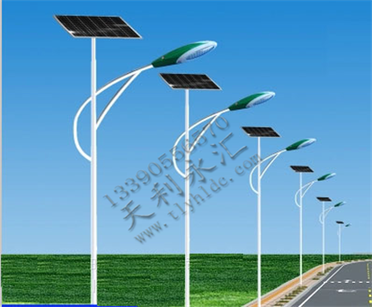 爆款太阳能路灯价格表 新农村改造一体化led太阳能路灯 市政互补1