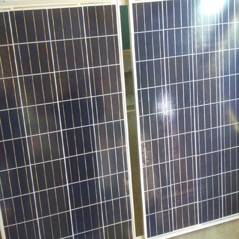 烧水做饭供电足 沈阳太阳能发电机 太阳能发电系统 2000W3