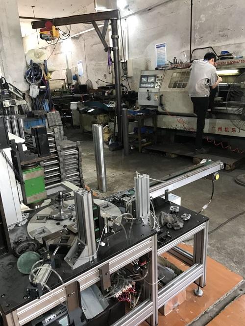 深圳机械加工精密零件快速打样包工包料 电化学机械加工3