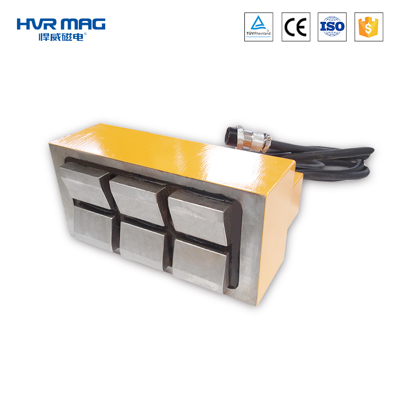 钢坯电永磁铁工装夹具各种板材 其他起重装卸设备6