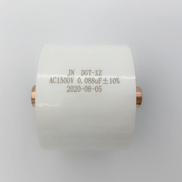 节能AC1500V-0.088uF 电磁感应加热电源 88nF交流高压高频谐振电容1