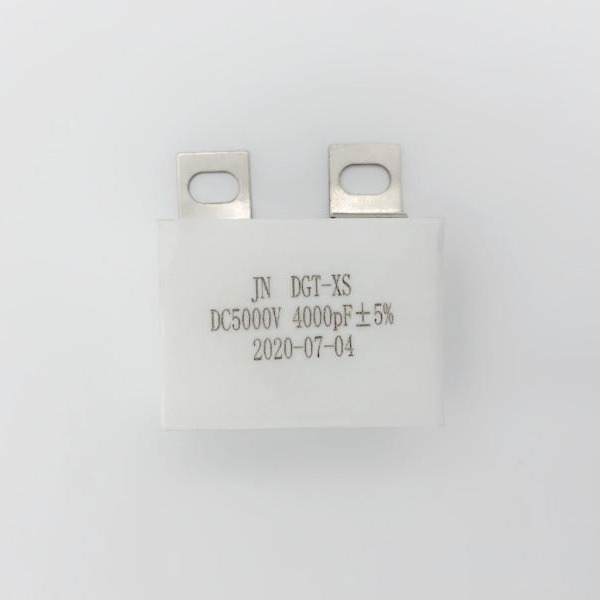 电焊机 0.004uF高频谐振 节能IGBT模块吸收电容DC5000V-4000pF