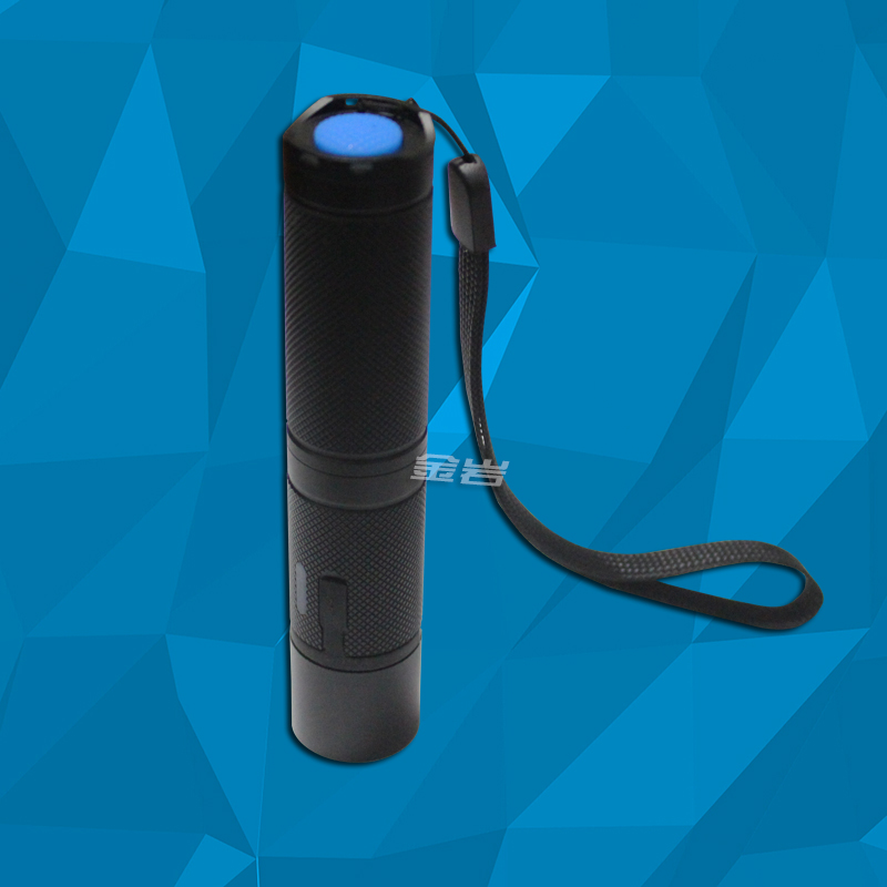 佩戴式防爆电筒 USB充电孔 金岩照明ZL8101-C微型电筒2
