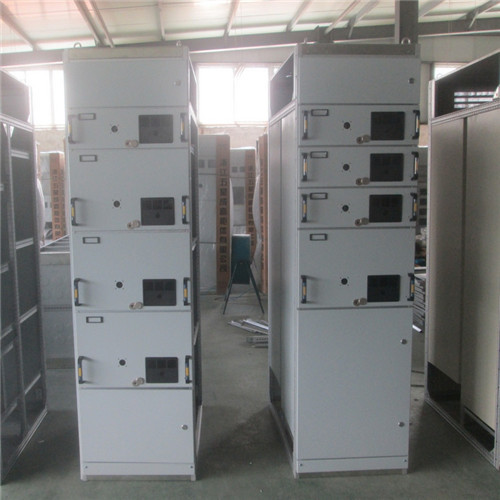 专业成套柜体加工 抽出式GCK 低压抽屉式配电柜柜体 电源柜1