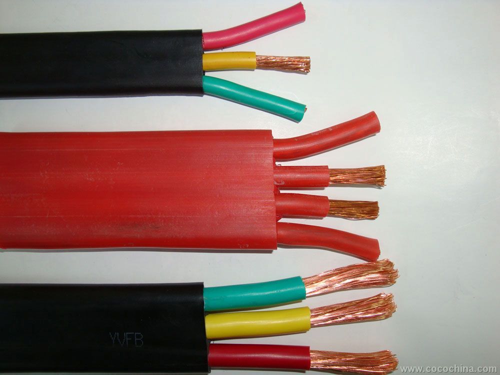 kvv控制电缆 耐老化电缆 光纤无卤低烟阻燃电缆 价格实惠2