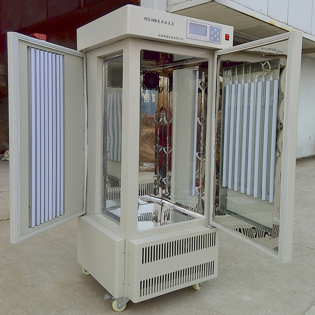 培养箱 厂家供应仪都牌PQX-250人工气候箱2