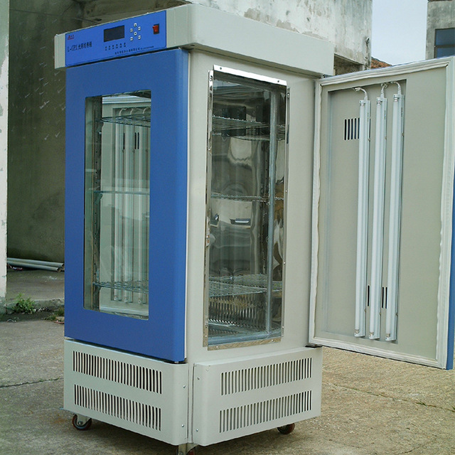 培养箱 厂家供应仪都牌PQX-250人工气候箱3