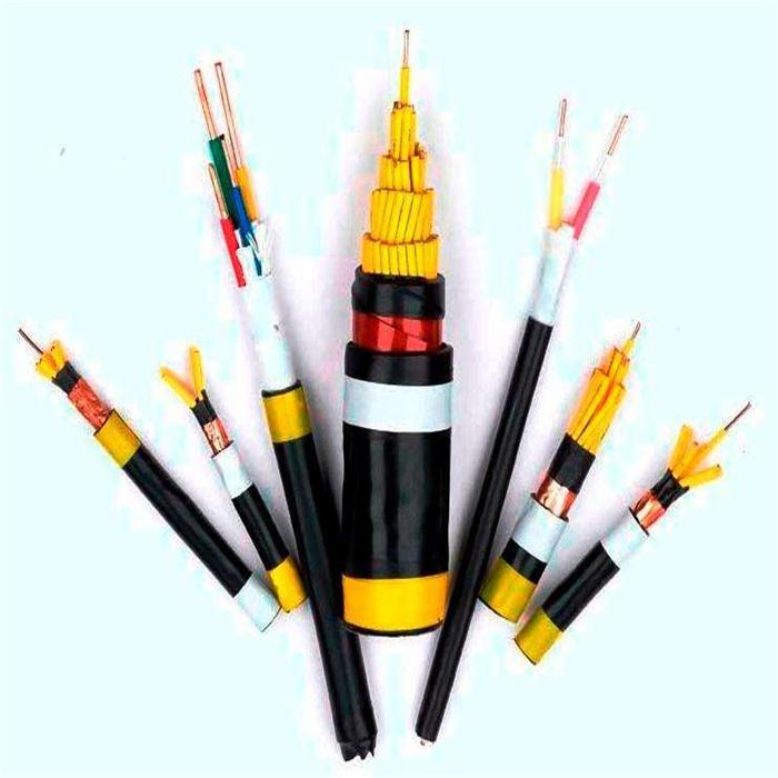 通讯电缆 MKVV阻燃电缆22x0.5矿用控制电缆 津硕线缆2