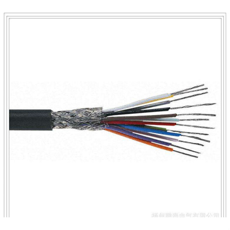 DJYVP计算机电缆12×2×1.5 津硕线缆 通讯电缆 现货1