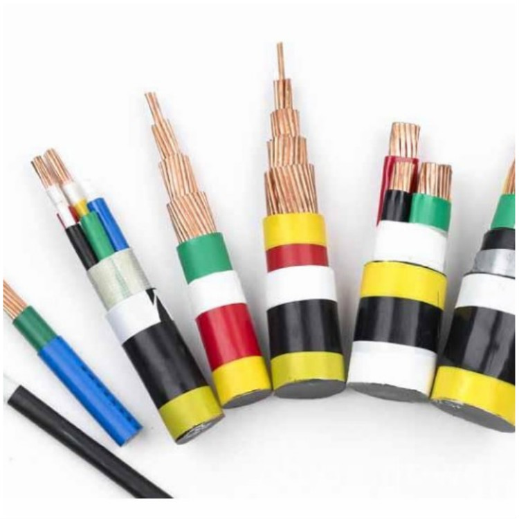 通讯电缆 MKVV阻燃电缆22x0.5矿用控制电缆 津硕线缆3