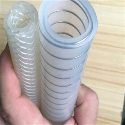 耐强酸碱的 PVC软管 橡胶软管批发 东劲钢丝软管 纤维编织软管1
