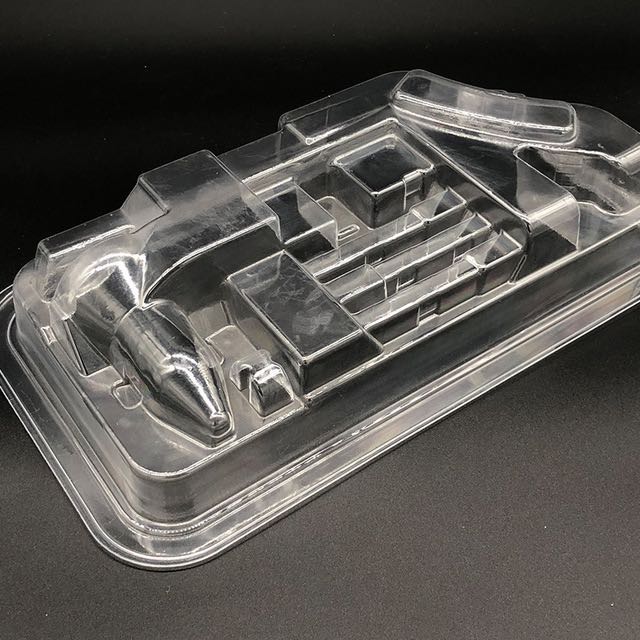 供应吸塑包装盒 厂家直销 PET五金电子包装盒 环保材质PVC3