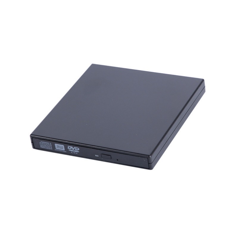 中性 外置移动刻录机 DVD刻录机 批发零售 8X USB2.0接口7