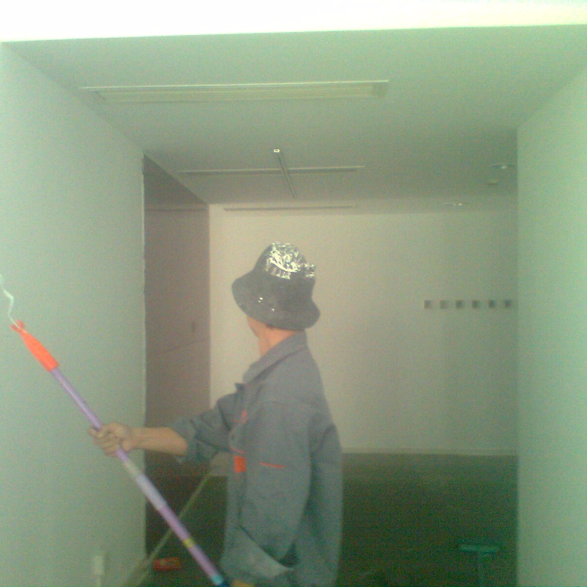 墙面翻新 北京刷墙 家庭刷漆 刷漆服务 办公室刷墙