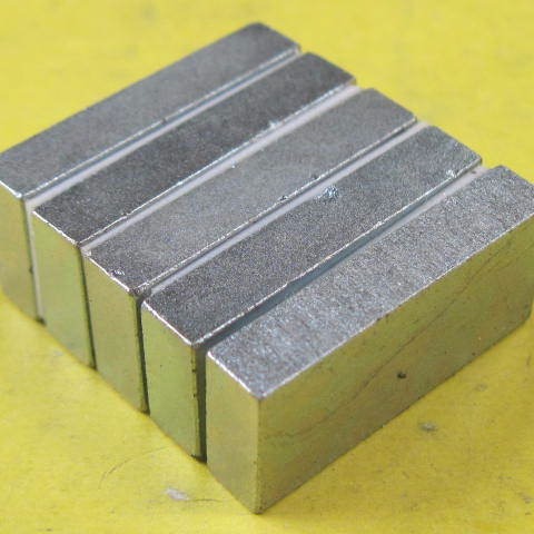 射频隔离器磁铁 永磁材料 环形器磁铁 隔离器磁铁