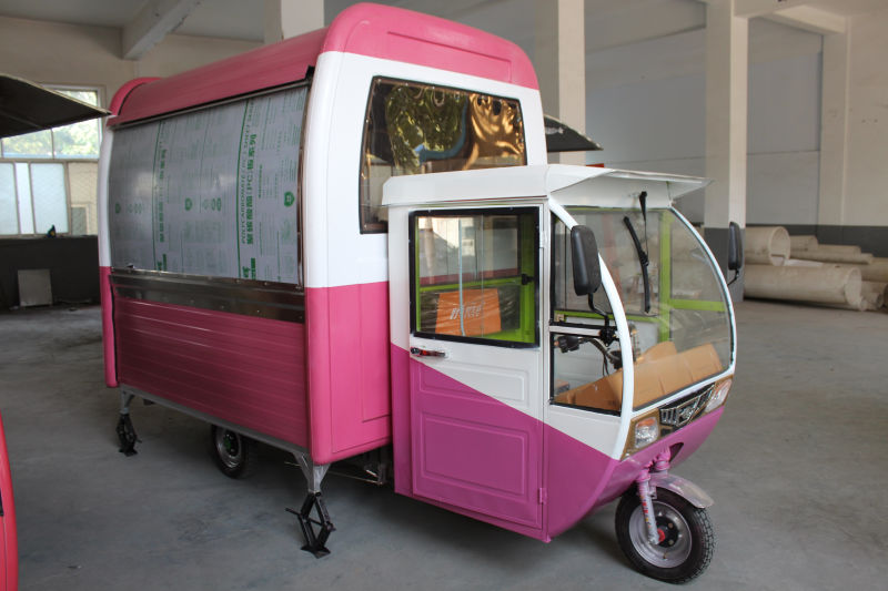 移动餐车专用透明隔板 有机玻璃制品 环保无毒卓尼有机玻璃 挡板7