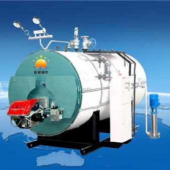 特种锅炉 燃气蒸汽锅炉厂家生产天然气蒸汽锅炉批发