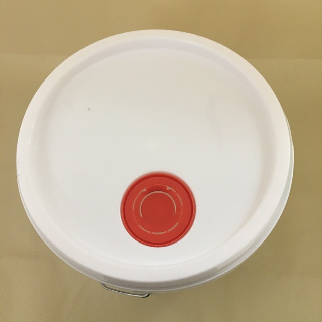涂料桶 化工桶 防冻液桶 10升塑料桶 塑料桶4