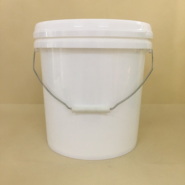 涂料桶 化工桶 防冻液桶 10升塑料桶 塑料桶3