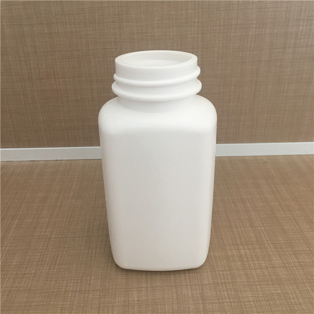 120g固体塑料瓶 药用固体瓶 塑料瓶、壶 医用塑料瓶 药瓶1