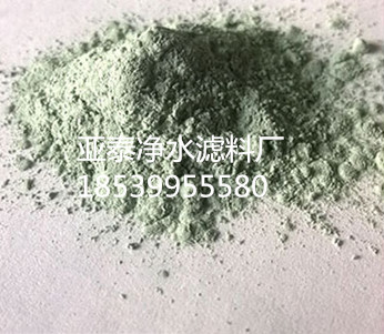 其他磨料 亚泰碳化硅厂家 绿碳化硅 黑龙江哈尔滨磨料厂 品质保障4