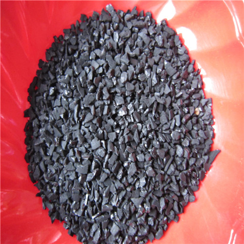 供应椰壳活性炭 水处理净化果壳活性炭 煤质柱状活性炭-河南宏达滤料有限公司3