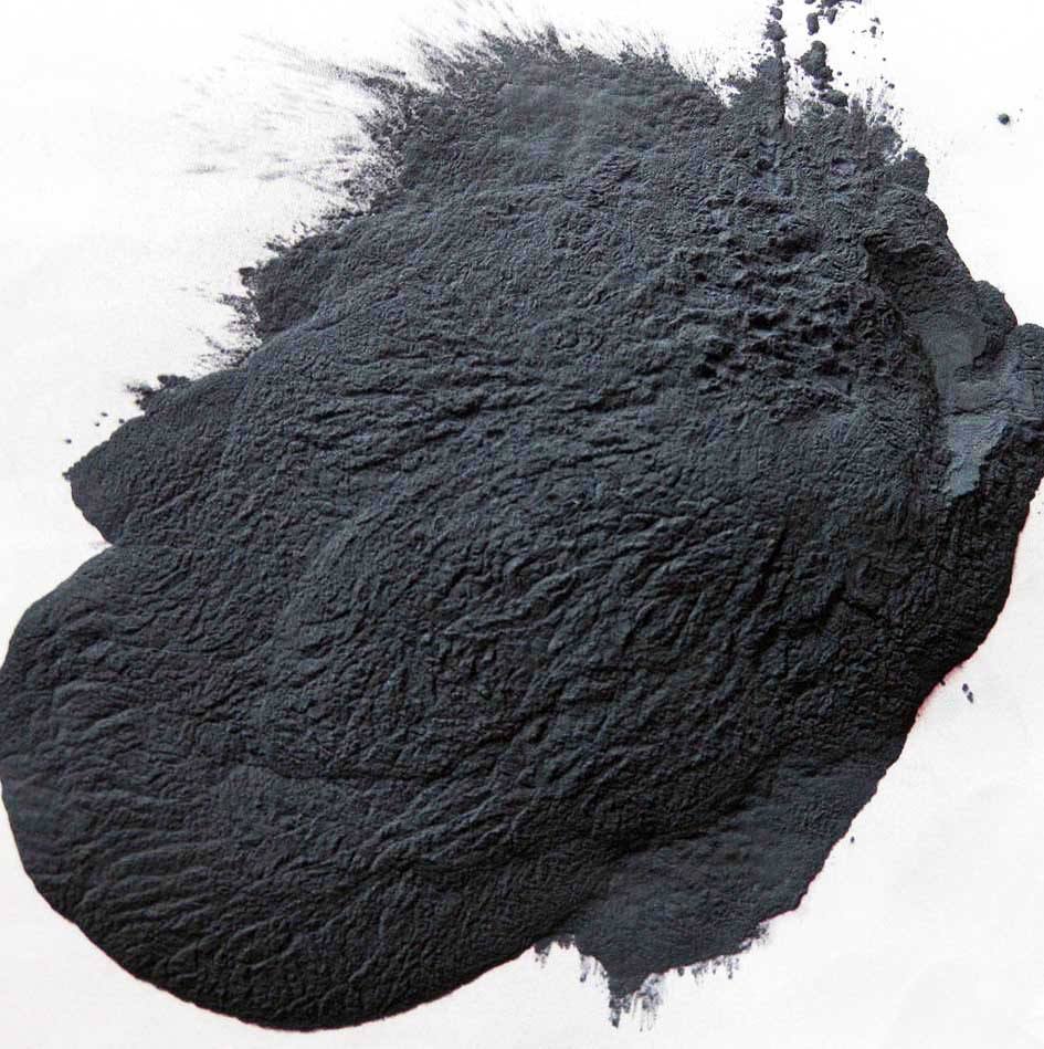 浙江杭州磨料厂 亚泰碳化硅厂黑绿碳化硅 硅含量高 微粉 货源充足4