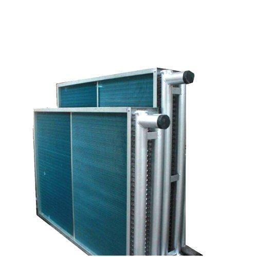 空气冷却器 支持定制 忠信空调 表冷器 表冷器厂家 热管换热器6
