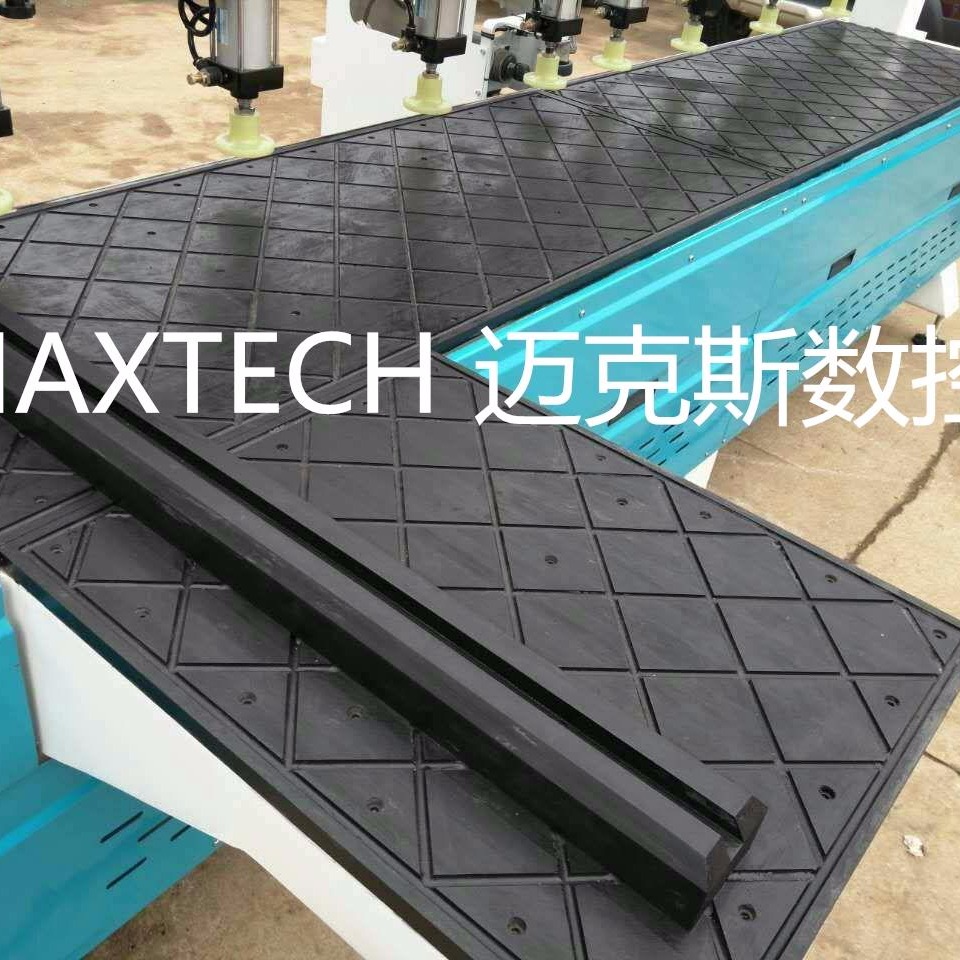 北京数控开料机迈克斯板式家具生产线水平孔加工中心厂家直销3