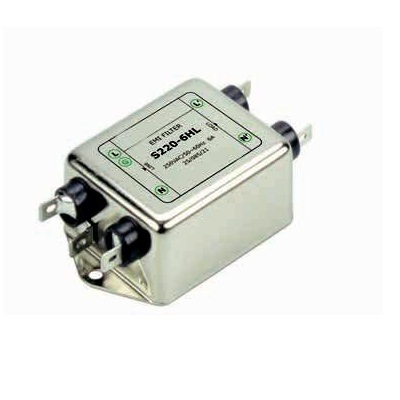三相四线滤波器 EMI电源滤波器双极 通用型 萨顿斯PFI系列 工业级 高性能 防护型 250A其他电流电压可以定制3
