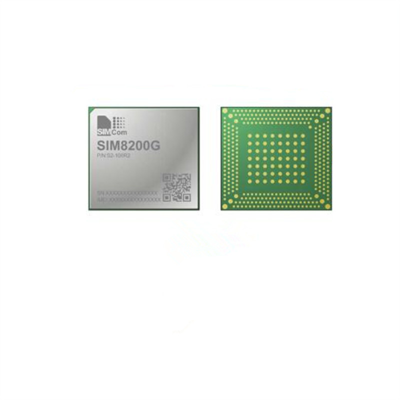 SIMCOMM SIM8200EA-M2 SIM8200EA-M2 5G通信模块 5G模块1