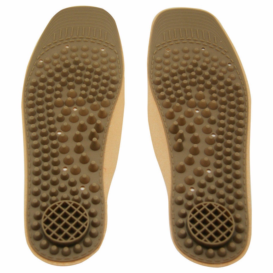 专利按摩鞋垫 进口硅胶按摩鞋垫 其他按摩器材3