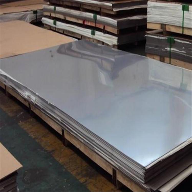 拉丝表面加工厂家 316不锈钢板材 不锈钢装饰板价格 逸联
