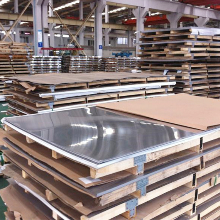 拉丝表面加工厂家 316不锈钢板材 不锈钢装饰板价格 逸联5
