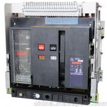 3P 1600A RMW1-2000 框架式断路器（万能式）