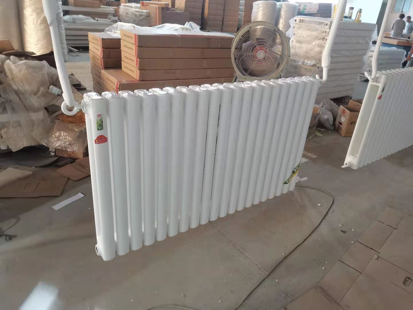 散热器暖气片 厂家定制 8050暖气片 暖气片、散热器3