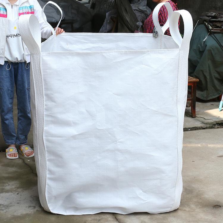 塑编袋 防汛沙袋 阀口袋 厂家直销 各种吨袋 集装袋