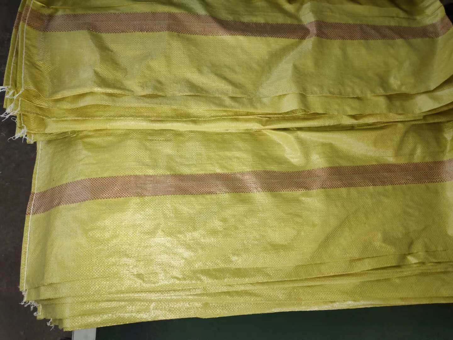 山东临沂 编织袋工厂 工厂直销 塑料编织袋 彩印袋 水泥袋5