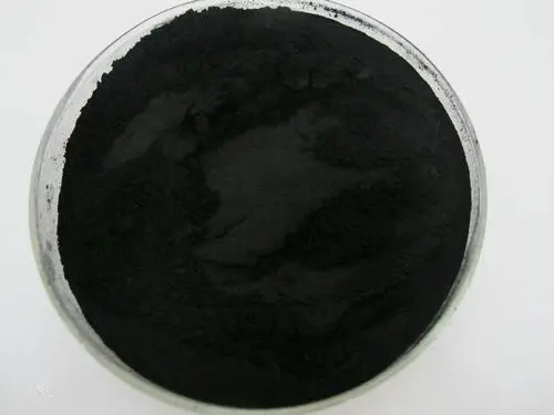 柱状活性炭 粉状活性炭 蜂窝活性炭 果壳活性炭 椰壳活性炭 污水处理药剂2