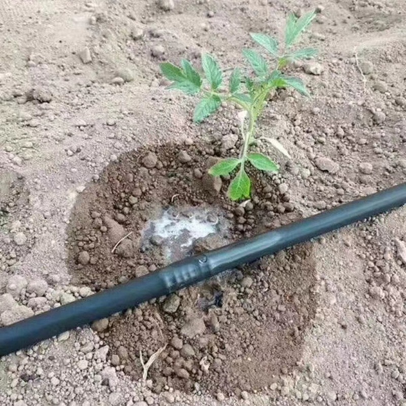 16mm葡萄灌溉用滴灌管滴灌带 灌溉工具10